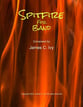 Spitfire for Band Concert Band sheet music cover